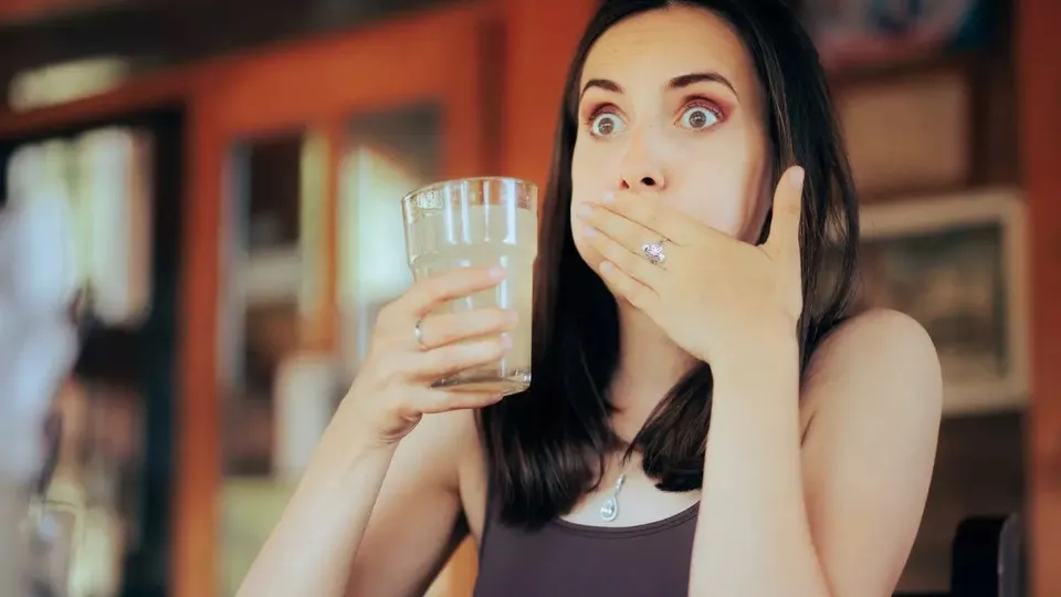 Você sabia que não conseguir arrotar pode ser um sinal de alerta?