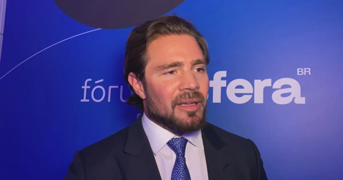 Vorcaro diz que venda do Master ao BRB foi construída tecnicamente no BC