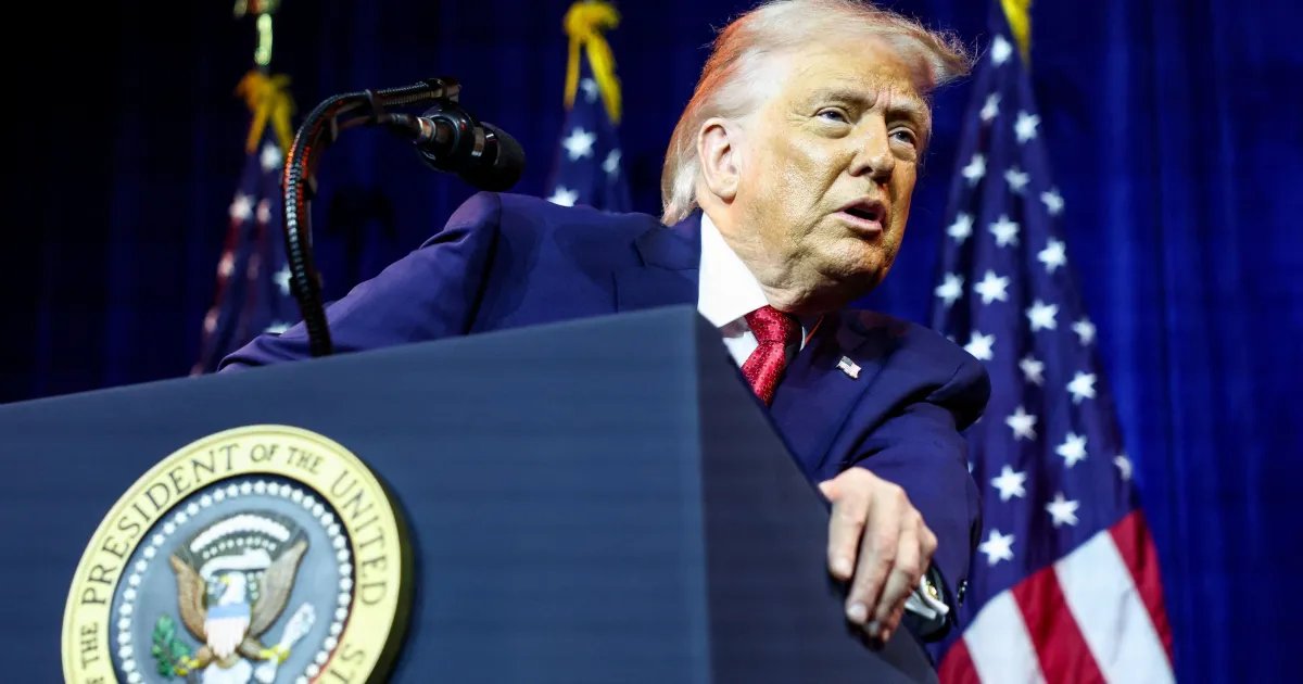 Waack: Trump une Europa e Mercosul pelo medo geopolítico