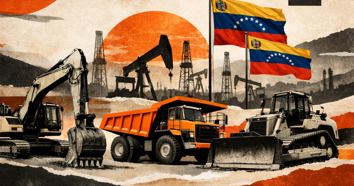 Waack: Venezuela vira campo de teste do poder americano