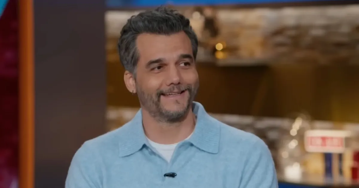 Wagner Moura defende mensagem política de filme em talk show nos EUA