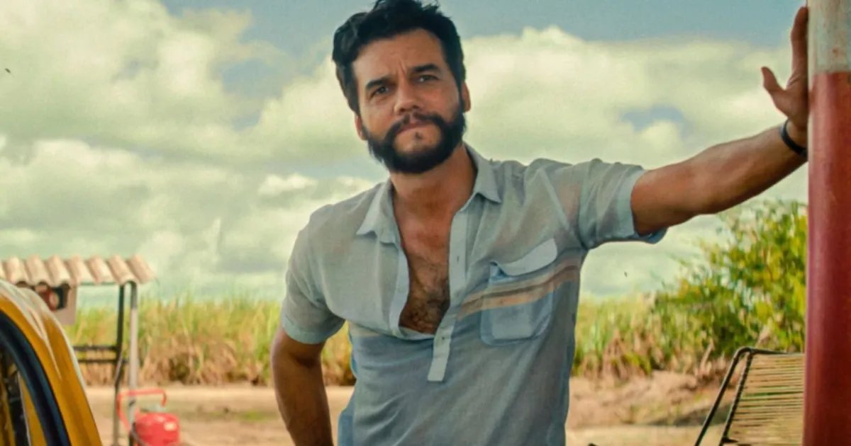 Wagner Moura fará parte do elenco de "Star Wars"