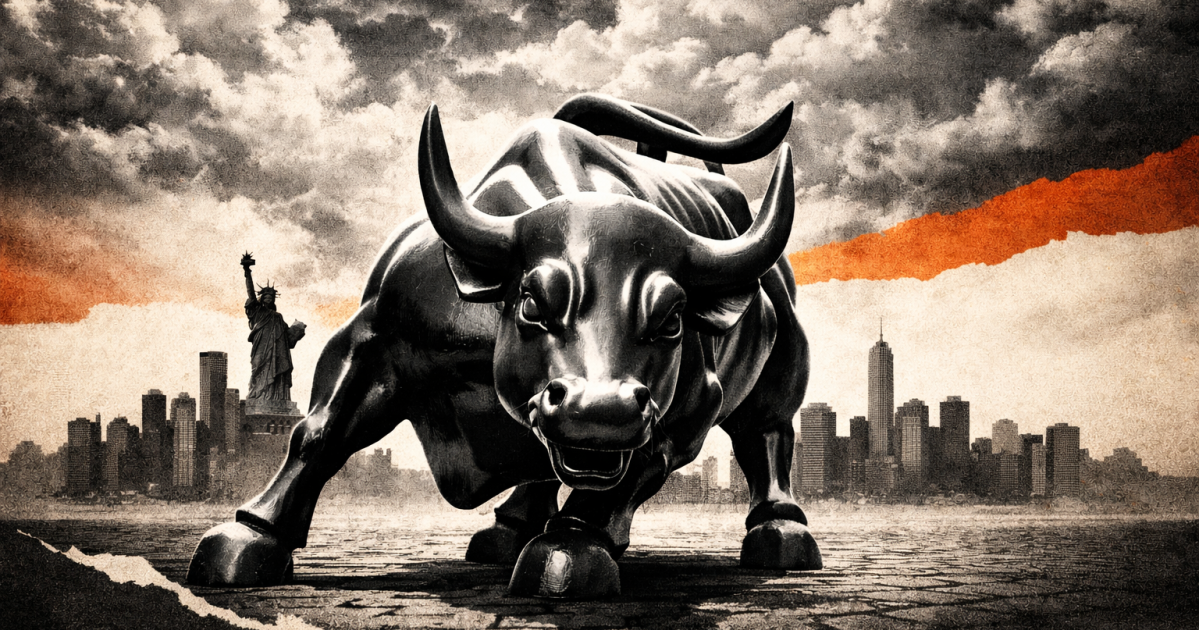 Wall Street tem fôlego para mais um ano de crescimento de 2 dígitos?