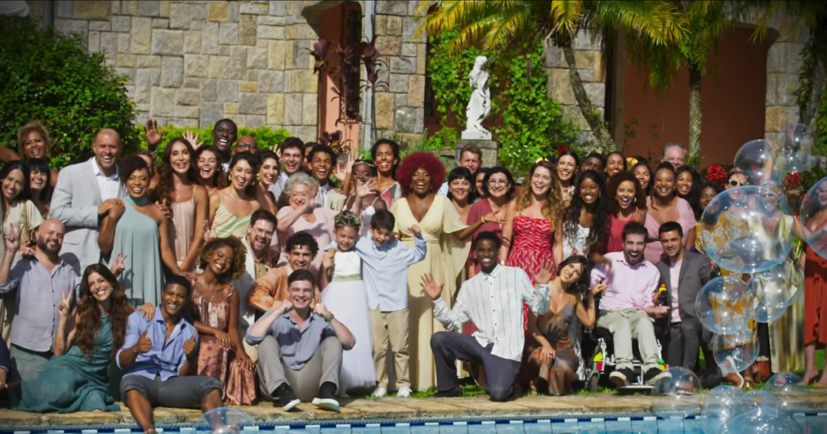 Web reage ao final de "Dona de Mim": "Bem feito"