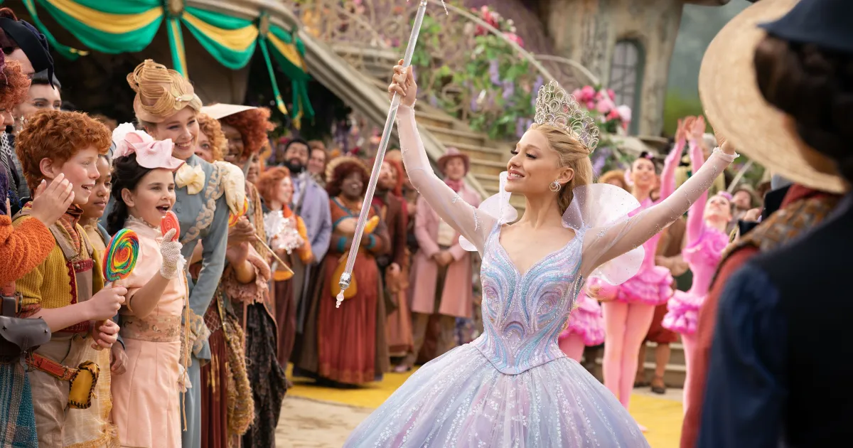 "Wicked", "Pecadores" e mais: confira os esnobados do Globo de Ouro