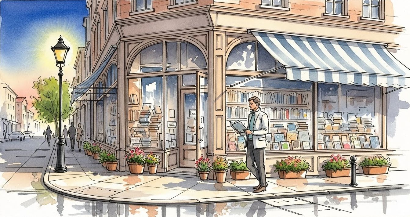 Que em 2026 a vida lhe dê paçoquinhas