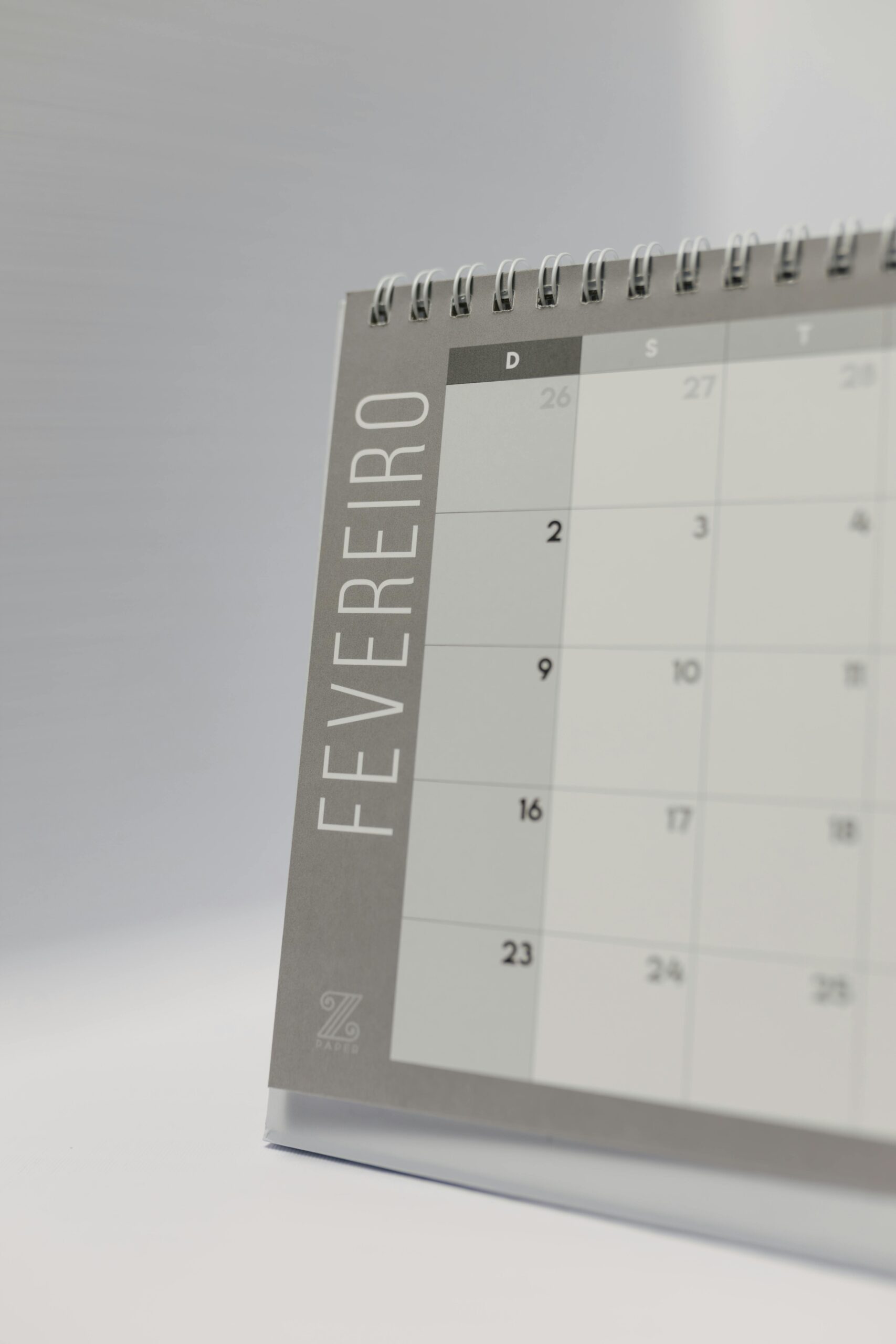 pontos facultativos e principais datas comemorativas de fevereiro